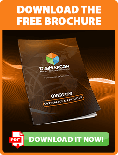 Download DigiMarCon Johor Bahru 2026 Brochure