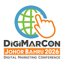 DigiMarCon Johorbahru- Digital Marketing, Media and Advertising Conference & Exhibition